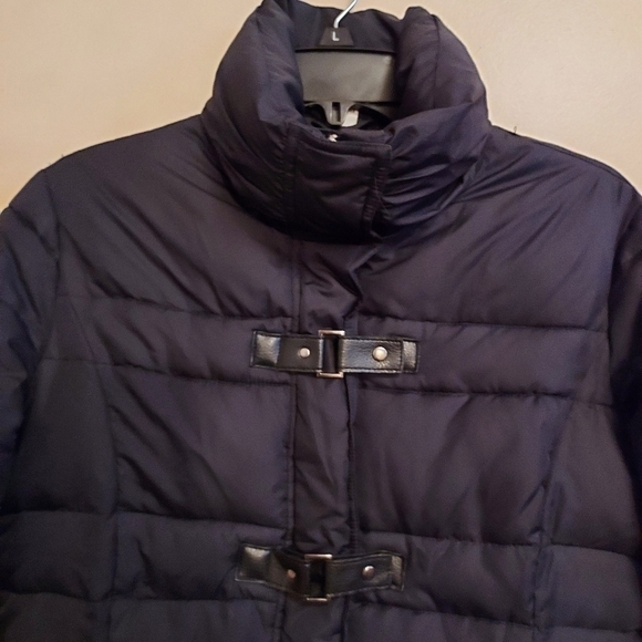 Steve Madden puffer small coat - Picture 6 of 14